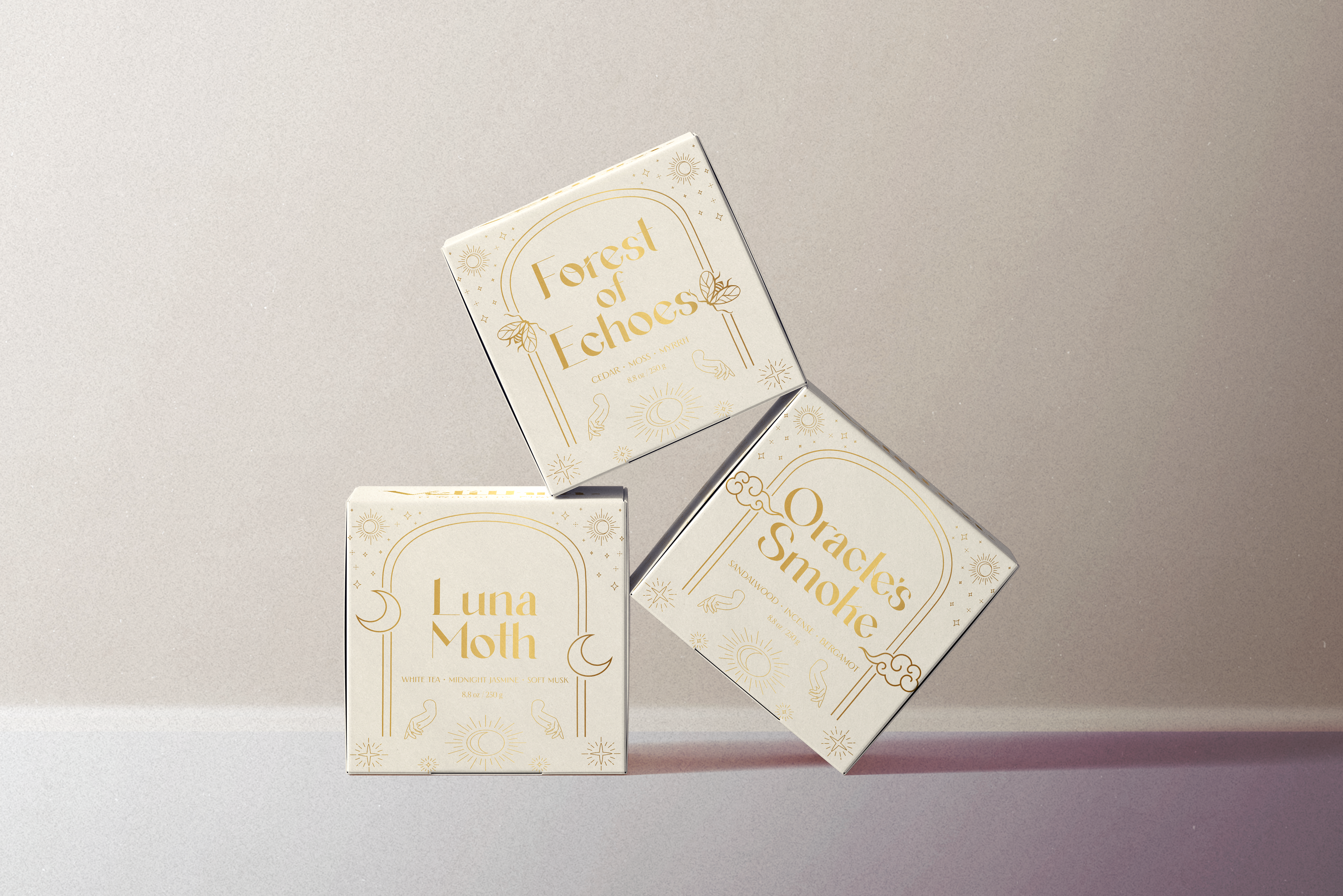 Package Design 1